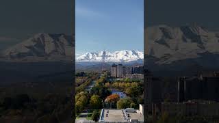 Beautiful Nalchik no filters [upl. by Marchal]