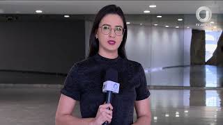 📺 JJ – CSN deve ser indenizada por compra de ações da Usiminas pelo grupo Ternium [upl. by Darn]