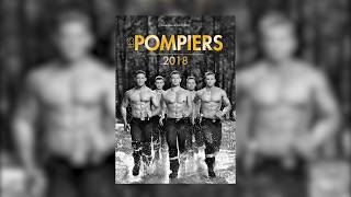 LES POMPIERS 2018 by Fred GOUDON [upl. by Diane]