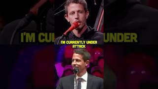 Tony Hinchcliffe addresses Trump Controversy on Kill Tony 🤯🤔 [upl. by Florio]