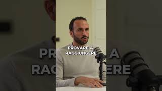 Il mio arrivo allinter dopo il tripleteakospodcast podcast calcio Pazzini [upl. by Ailesor]