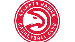 20242025 Atlanta Hawks season preview with TheWaterBoyzShow404 [upl. by Einahets504]