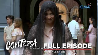 Contessa Full Episode 145 with English subs [upl. by Nodla]