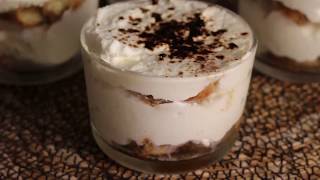 Semifreddo senza cottura  Ricetta facile [upl. by Baler253]