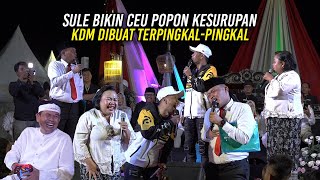 SULE BIKIN CEU POPON KESURUPAN  KDM DIBUAT TERPINGKALPINGKAL [upl. by Jelena]