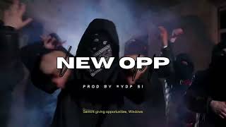 New Opp  TSB x OPT RU Drill Type [upl. by Marna]