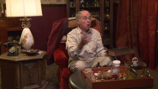 Liquor Stories with Jim Lahey  Church [upl. by Haroldson]