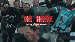 EBK HotBoiiz  No Hook Official Video [upl. by Nytsirk]