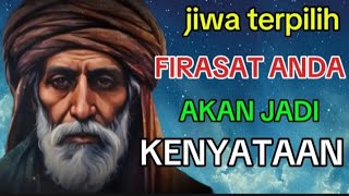 JIWA TERPILIH 💥💥 FIRASAT ANDA AKAN JADI KENYATAAN [upl. by Demmy]