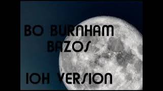 Bo Burnham  Bezos  10h version [upl. by Orrin]