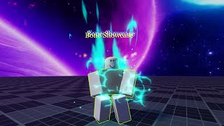 Bonely Streak  Bone Showcase [upl. by Airpal417]