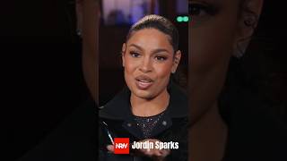 Host Jordin Sparks talks ROLLER JAM on MAX with NRW [upl. by Seko]