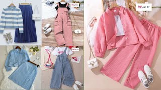 Latest New Trending Clothes Collections For Girls  Winter Wear Simple Clothes Collections For Girls [upl. by Mortie]