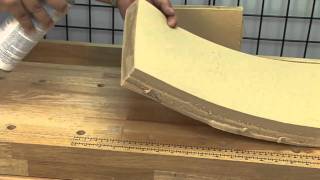 3M Super Trim Spray Adhesive  Gluing Foam [upl. by Hartzke]