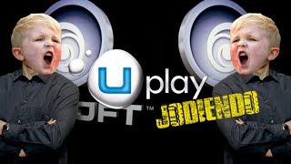 JODIENDO UPLAY [upl. by Harness728]