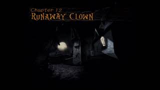 The Nightmare Before Christmas Oogies Revenge Part 12  Runaway Clown [upl. by Nathalia]