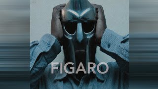 FREE MF DOOM x Boom Bap Type Beat  quotFigaroquot [upl. by Rhodie767]