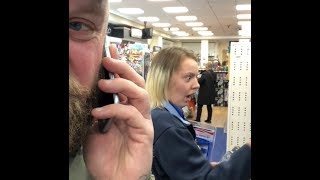 AWKWARD CONVERSATIONS COMPILATION  Arron Crascall [upl. by Alamak]