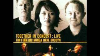 Dave Dobbyn  Loyal Live [upl. by Lihkin728]