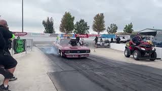 Street Outlaws NPK 2024 Idaho WinnersLosers Bracket Round 2 [upl. by Kiryt]