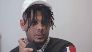 Smokepurpp Interview – RAPSEASON [upl. by Androw]