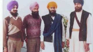 Shaheed Bhai Gurjant Singh Budhsinghwala  Rs Chauhan  Sarbjit mulpuri  Revolution Records [upl. by Bunting]