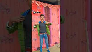 Han Mahu brand Hamara Jila vivaran song dance [upl. by Hartley]