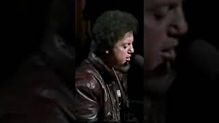 BILLY JOEL SHES GOT A WAY  LIVE 1981 [upl. by Wilkey]