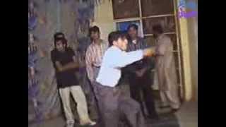 Dance Steps By Jani Dancer Jani Dance Master Jani Pakistani Talent widelensbyjunaid1985 [upl. by Asiret]