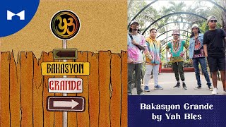 Bakasyon Grande by Yah Bles Song Release Livestream  KDR Music House [upl. by Fionna]