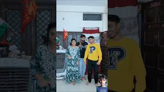 Diwali 🪔 me pathake 🎇 jala kar pardusit kar rahe ho comedy funny Shivamfuna2 trandingshorts [upl. by Prochora785]