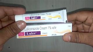 Lulee Cream review पुराने से पुराने दाद की क्रीम [upl. by Minni]