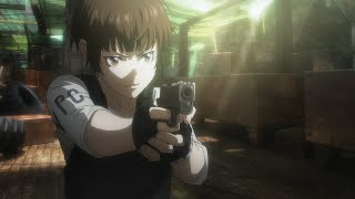 Separate Ways  PsychoPass AMV [upl. by Ainuj293]