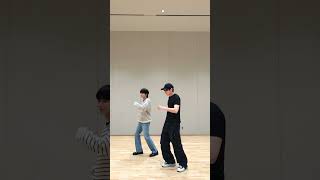 tu ta ta 🕺 투모로우바이투게더 TOMORROWXTOGETHER TXT TAEHYUN HUENINGKAI [upl. by Vanhook]