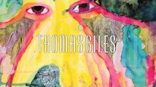 Thomas Giles  Hypoxia OFFICIAL [upl. by Guimond]