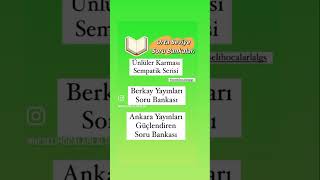 Lgs 2025 Fen Bilimleri Kaynak Önerileri 8sınıf lgs lgs2025 lgstayfa lgsfenbilimleri [upl. by Ahseihs]