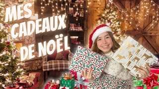 100 IDÉES DE CADEAUX DE NOEL [upl. by Elden]