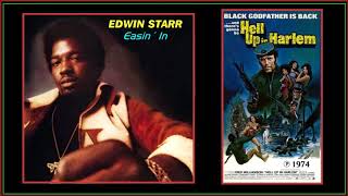 EDWIN STARR  Easin´ In [upl. by Pauiie]