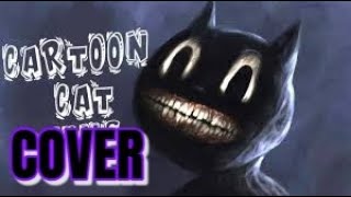 Cartoon Cat Song by iTownGamePlay COVER [upl. by Iv]