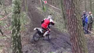 Enduro  Rund um Dahlen 2014 [upl. by Naltiac]