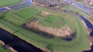 Alkmaar  Kasteel De Nieuwburg [upl. by Grindlay]