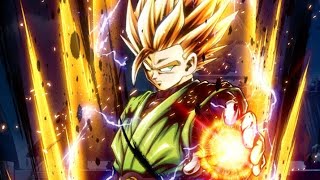 25 Hidden Easter Eggs In Dragon Ball Legends [upl. by Moseley]