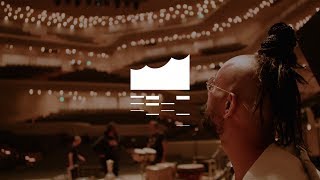 Elbphilharmonie Sommer  Interview Yemen Blues [upl. by Eatnuahc]