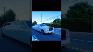 Rolls Royce Limousine in INDIA [upl. by Eiralav606]