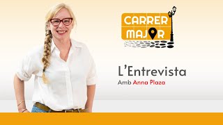 CarrerMajor  Entrevista a Saül Garreta [upl. by Aiak791]