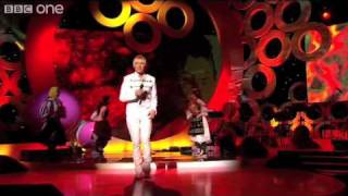 Serbia  quotOvo je Balkanquot  Eurovision Song Contest 2010  BBC One [upl. by Mongeau730]