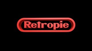 How to Change a Splash Screen on Your RetroPie Raspberry Pi Model 3B [upl. by Libna]