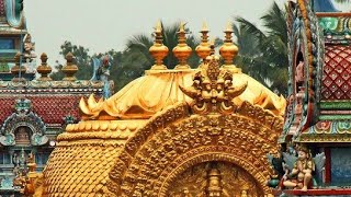 Srirangam Vimanam facts hindutemple templehistory Dharma Talk perumal [upl. by Levesque]