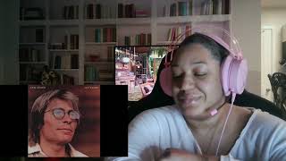 John Denver  The Ballad of St Annes Reel REACTION [upl. by Theall31]