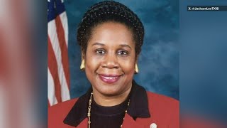 Congresswoman Sheila Jackson Lee dies at age 74 after battle with pancreatic cancer [upl. by Acemaj]